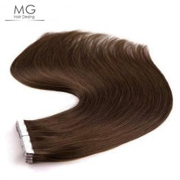MG-Hair-Desing-Tape-in-Hair-Extensions-Color-6-Chestnut-Brown-