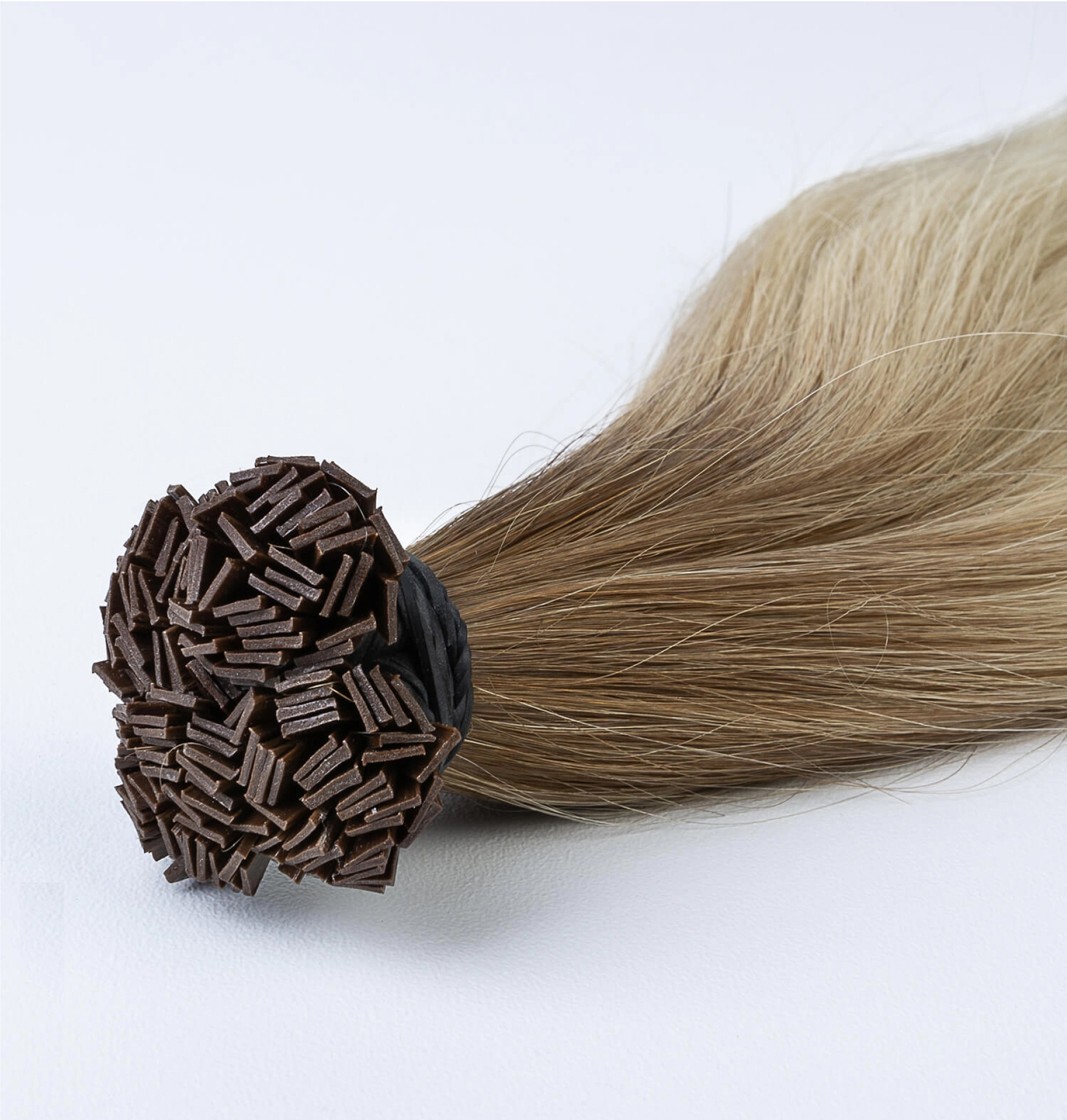 MG Hair Desing Mikro Kaynak 1gr 80cm Ombre Saç