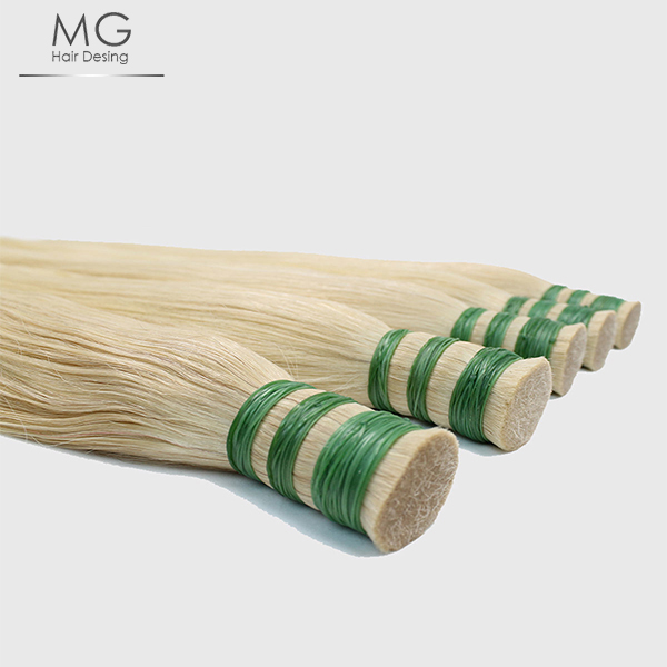 Doğal Boyasız Saçtan Boyalı İnsan Saçı platin Sarı  55cm den 85cm uzunluğundaki ürün Yelpazesinden  Mikro Kaynak ,Çıt Çıt Saç, Mikro Nano Kaynak, Bant Kaynak, At kuyruğu, Postiş, Yarım Ay  Olarak Sipariş Oluştura bilirsiniz