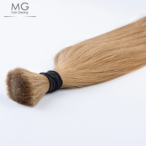 Virgin Remy İnsan Saçı Karamel