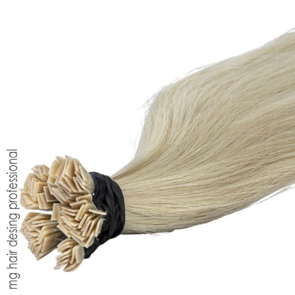 Remy Hair Mikro Kaynak Saç