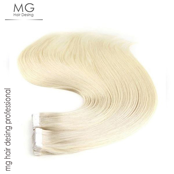 Remy Hair Bant Kaynak Saç